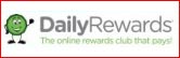 DailyRewards Canada encuestas por internet